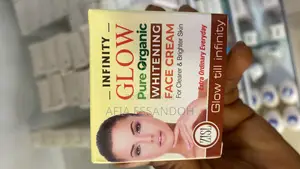 Whitening Face Cream