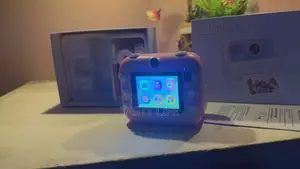 Kids Instant Camera
