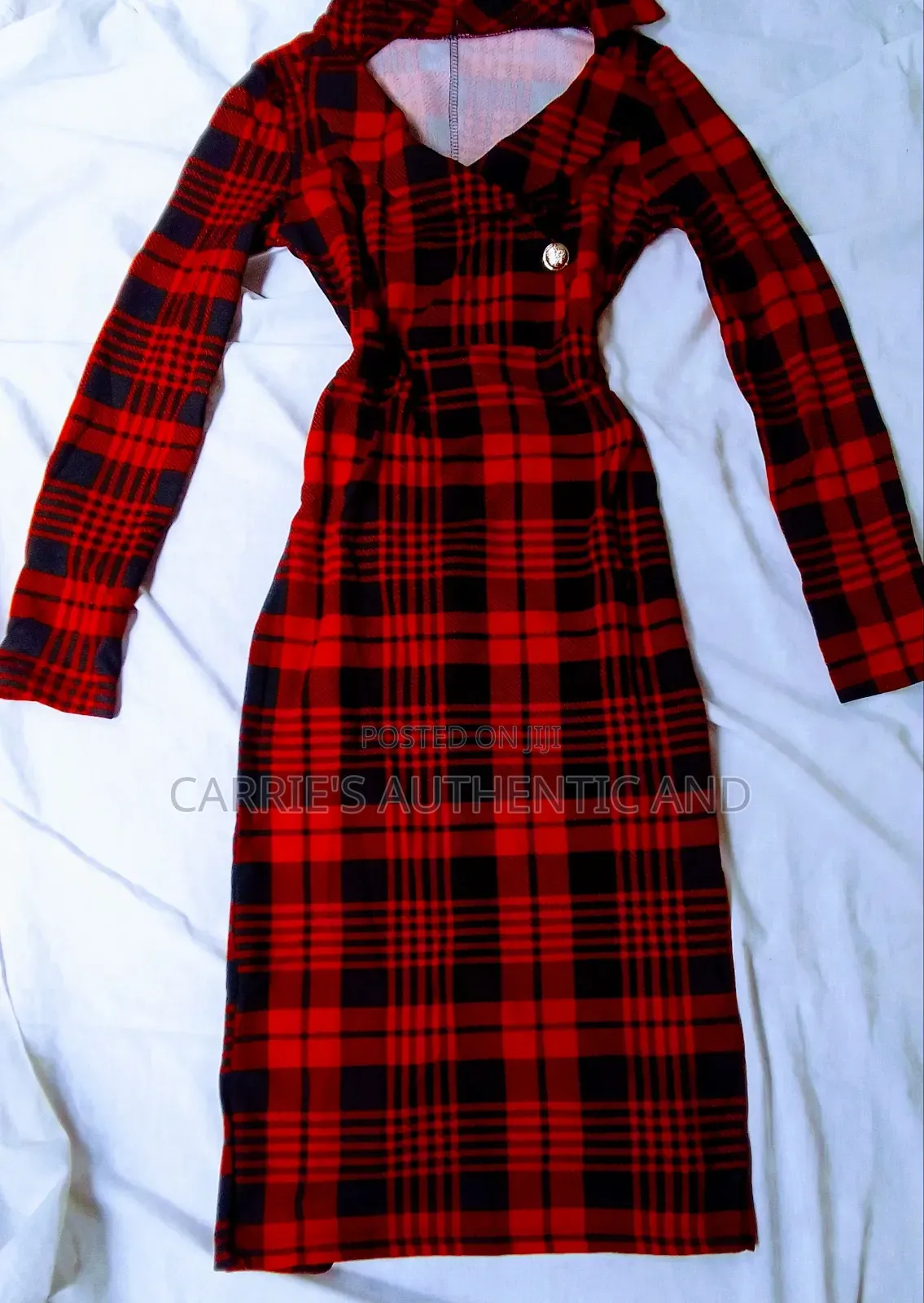 Ladies Wear
