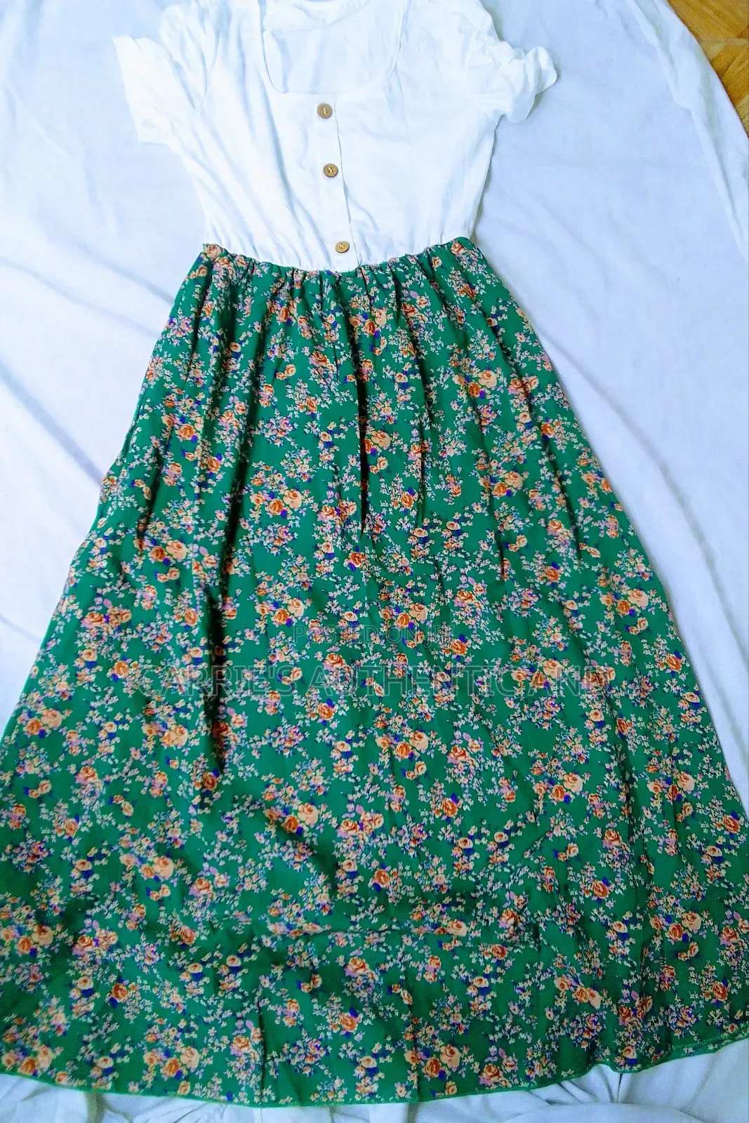 Ladies Wear