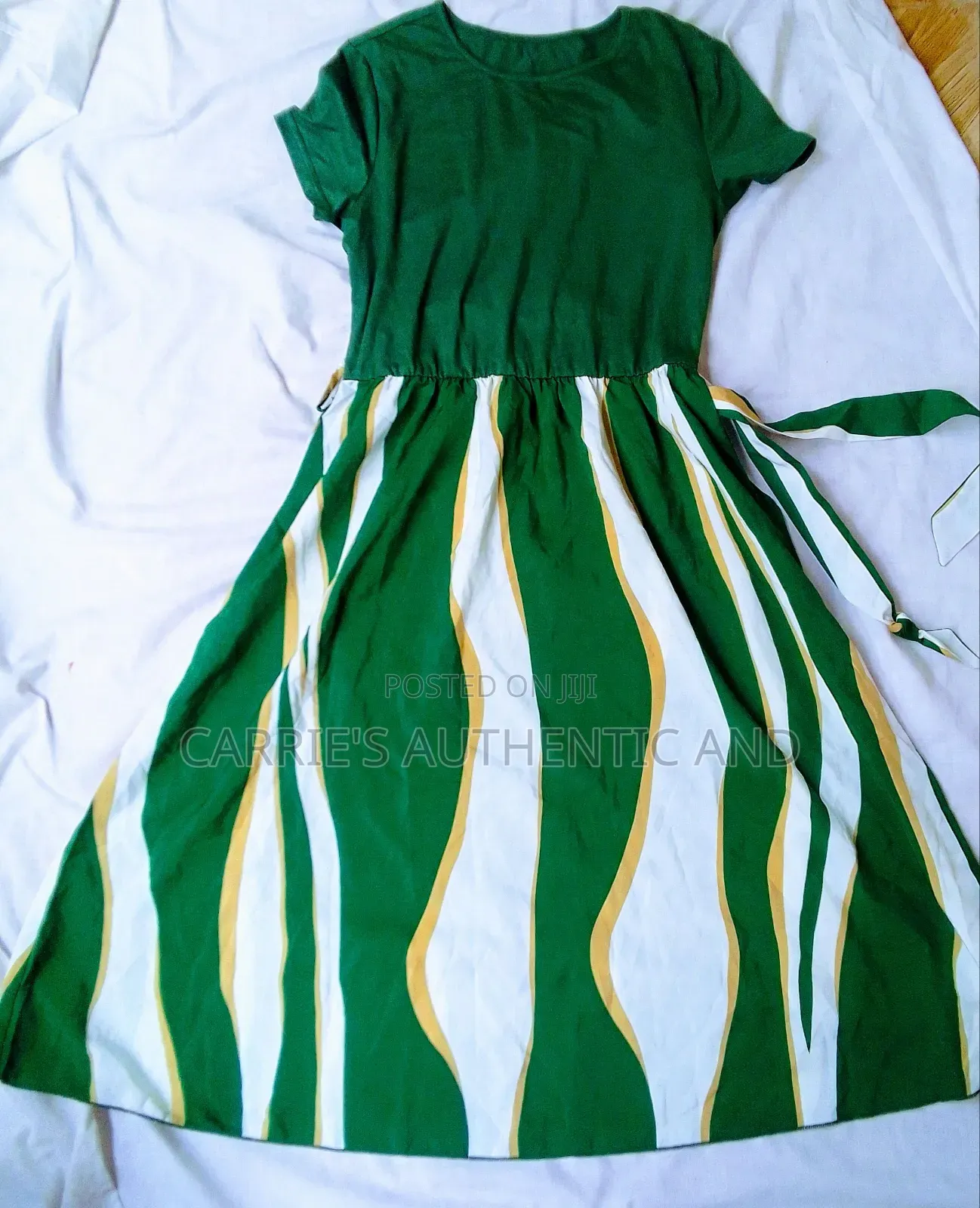 Ladies Wear