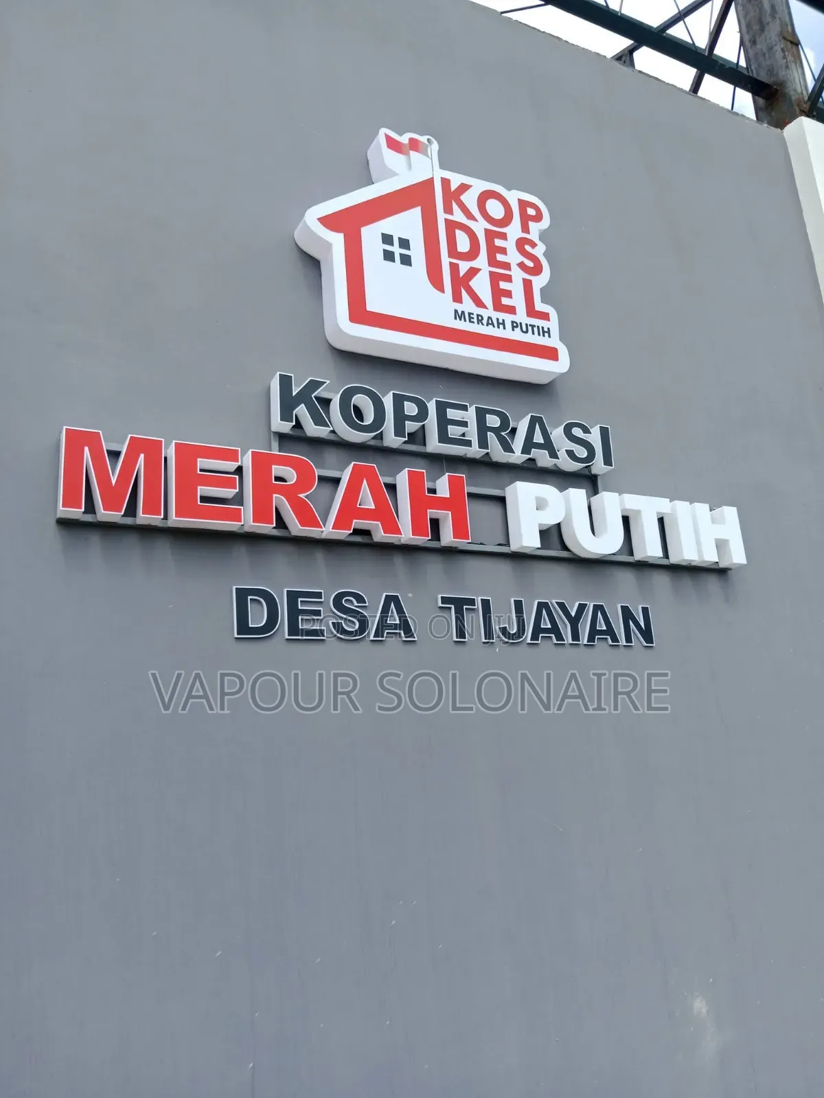 Call Us For Your 3d Signage And A Led Screen. Etc