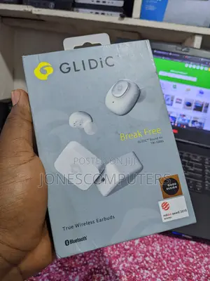 Glidic Sound Air Tw-5000s