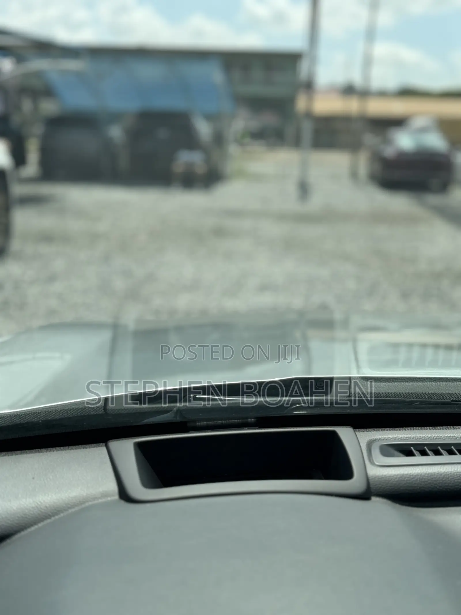 Honda Accord 2019 Silver
