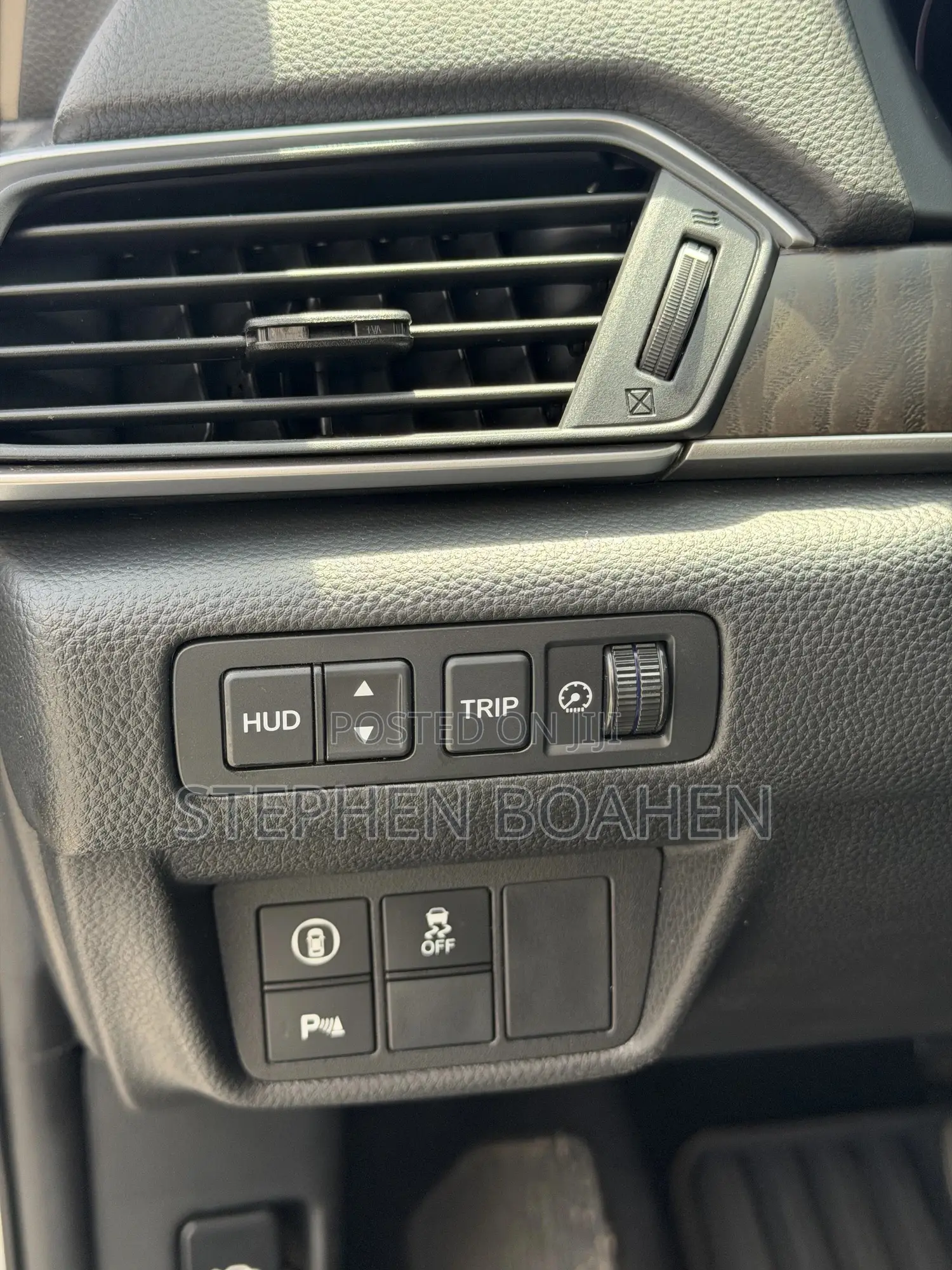 Honda Accord 2019 Silver