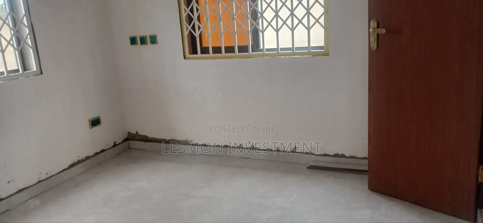 2bdrm Apartment in Lesmon Investment, Manet Junction for rent