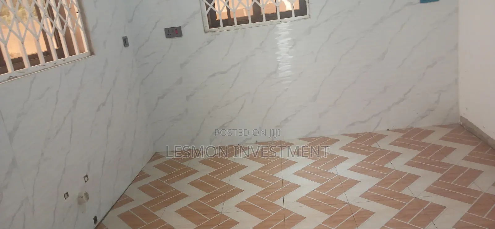 2bdrm Apartment in Lesmon Investment, Manet Junction for rent