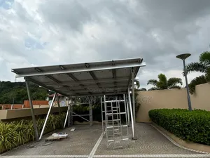 3000watts Solar Power for Home