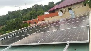 3000watts Solar Power for Home