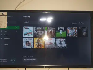 Xbox 1 One