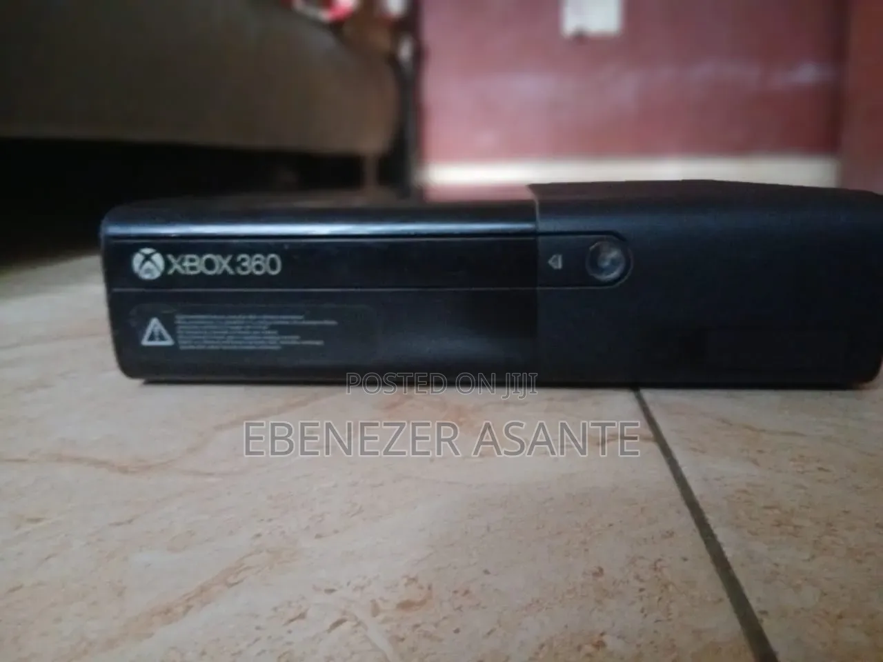 Xbox 360 500gb