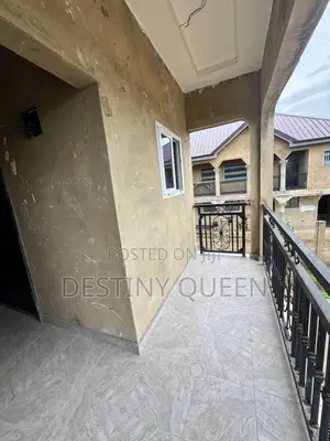 1bdrm Apartment in Destiny Property, Kasoa for rent
