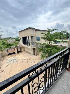1bdrm Apartment in Destiny Property, Kasoa for rent