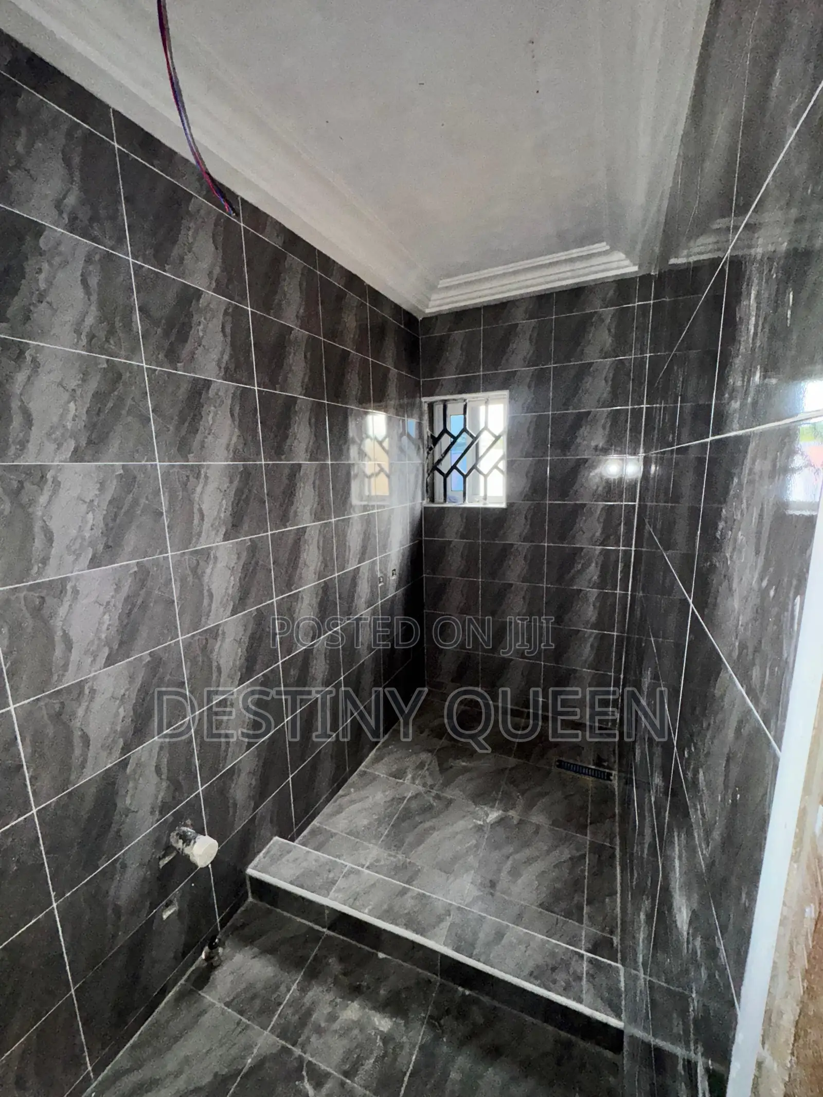 1bdrm Apartment in Destiny Property, Kasoa for rent
