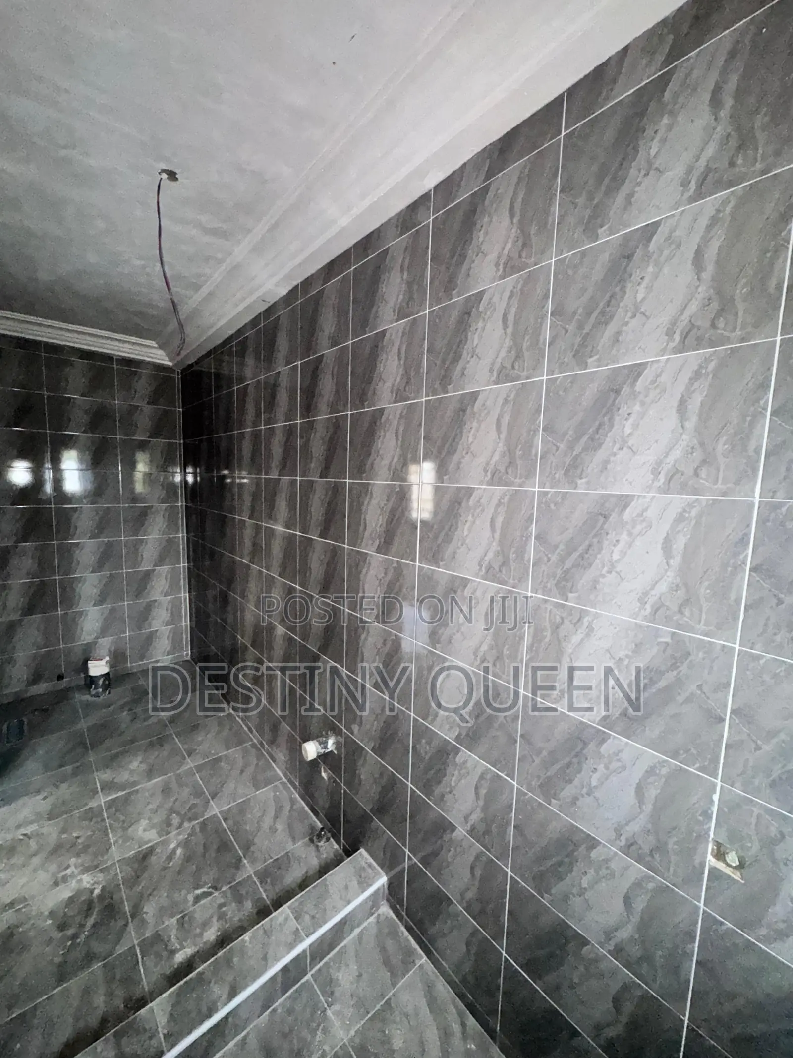 1bdrm Apartment in Destiny Property, Kasoa for rent