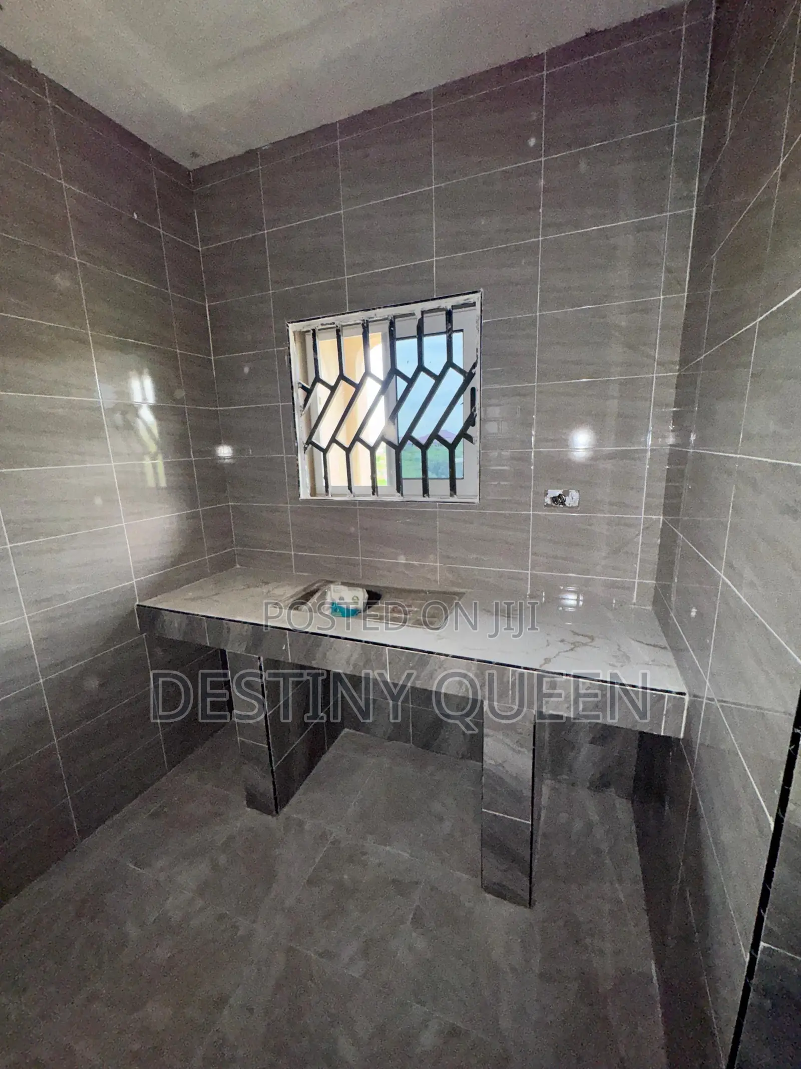 1bdrm Apartment in Destiny Property, Kasoa for rent