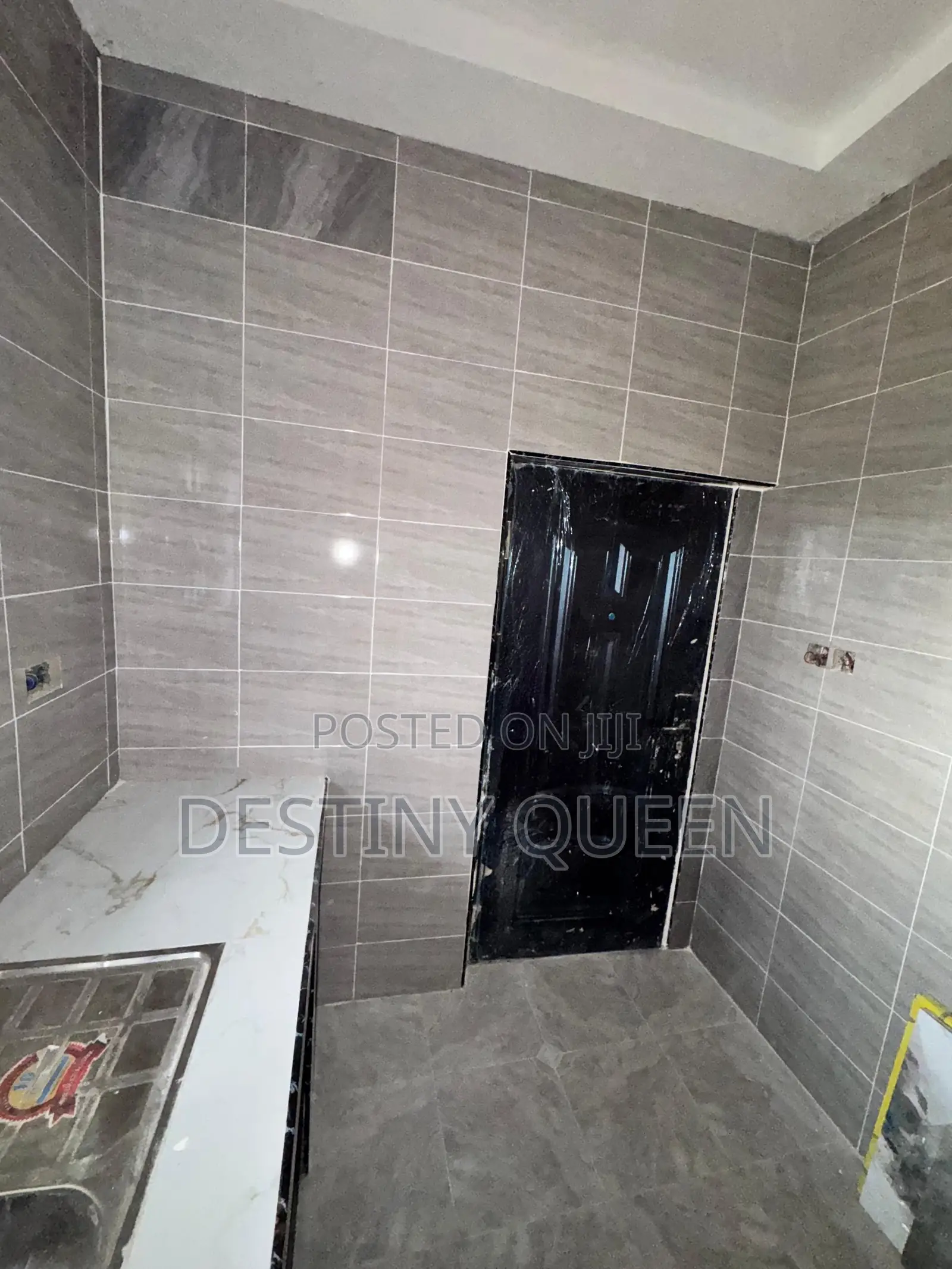 1bdrm Apartment in Destiny Property, Kasoa for rent