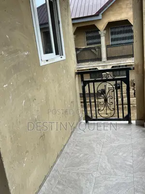 1bdrm Apartment in Destiny Property, Kasoa for rent