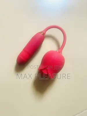 Women’S Vibrator