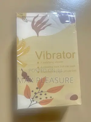 Women’S Vibrator