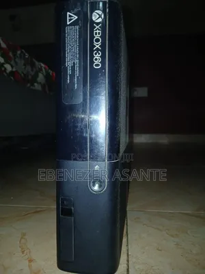 Xbox 360 500gb