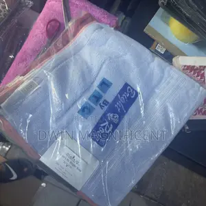 Original Face Towel