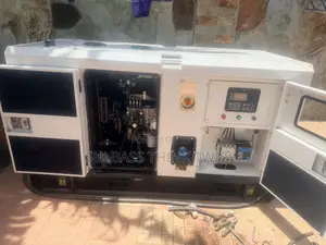 Yuchai 40KVA Smart Generator/Plant