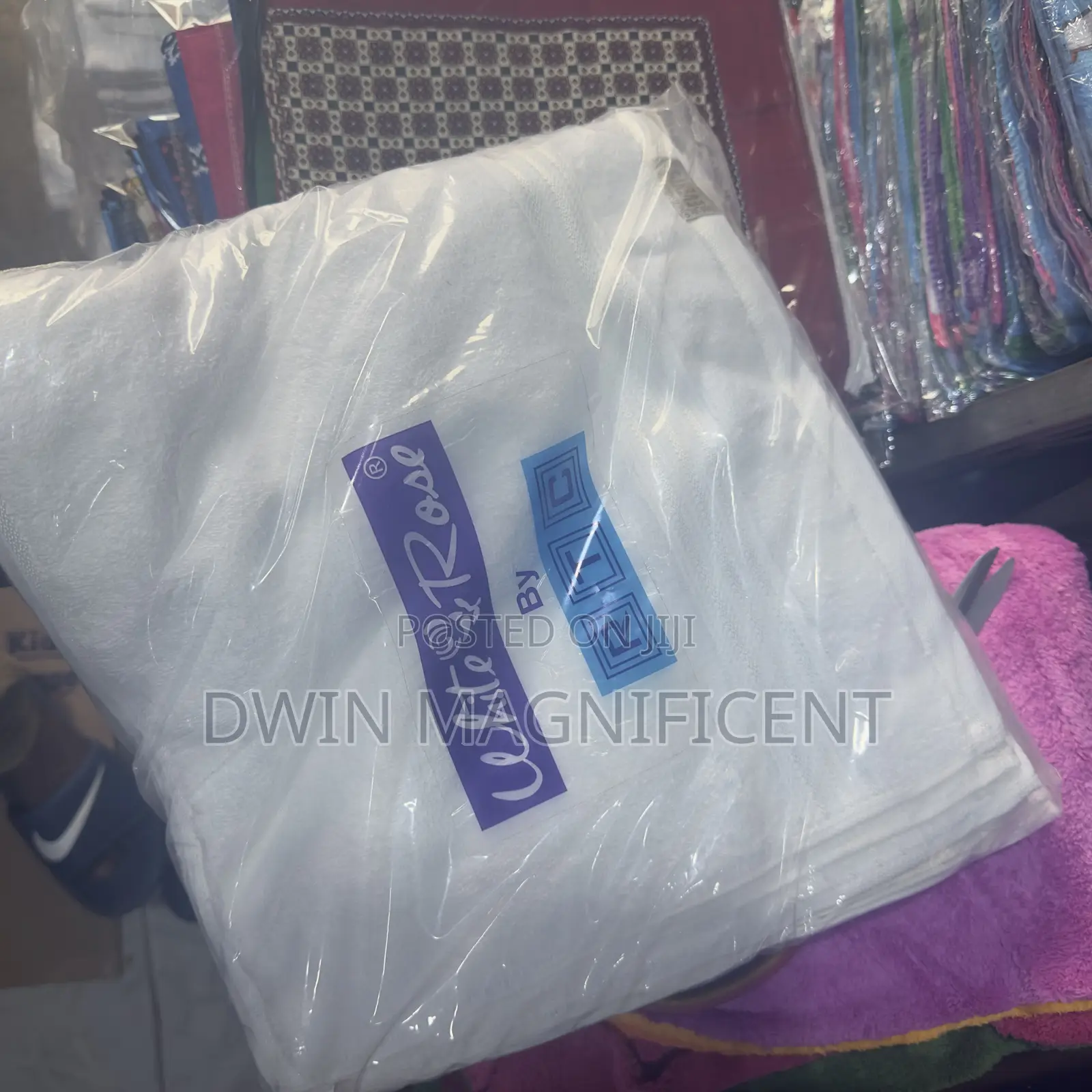Original Face Towel