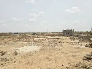 Affordable 70x50 Land at Tsopoli Skypot City