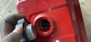 Petrol Engine Fuel Tank