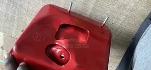 Petrol Engine Fuel Tank