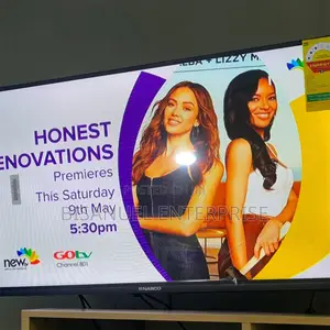 Nasco 32 inches Led Tv