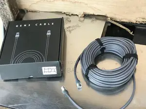 75ft Gen 3 Starlink Replacement Cable