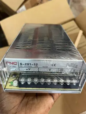Switching Power Supply