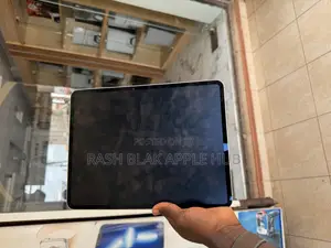 Apple iPad Pro 13 (2024) 1 TB Silver