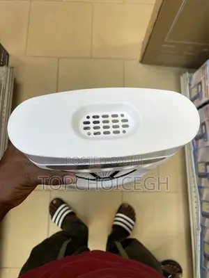 Air Humidifier Cooling Fan Yt-M2053