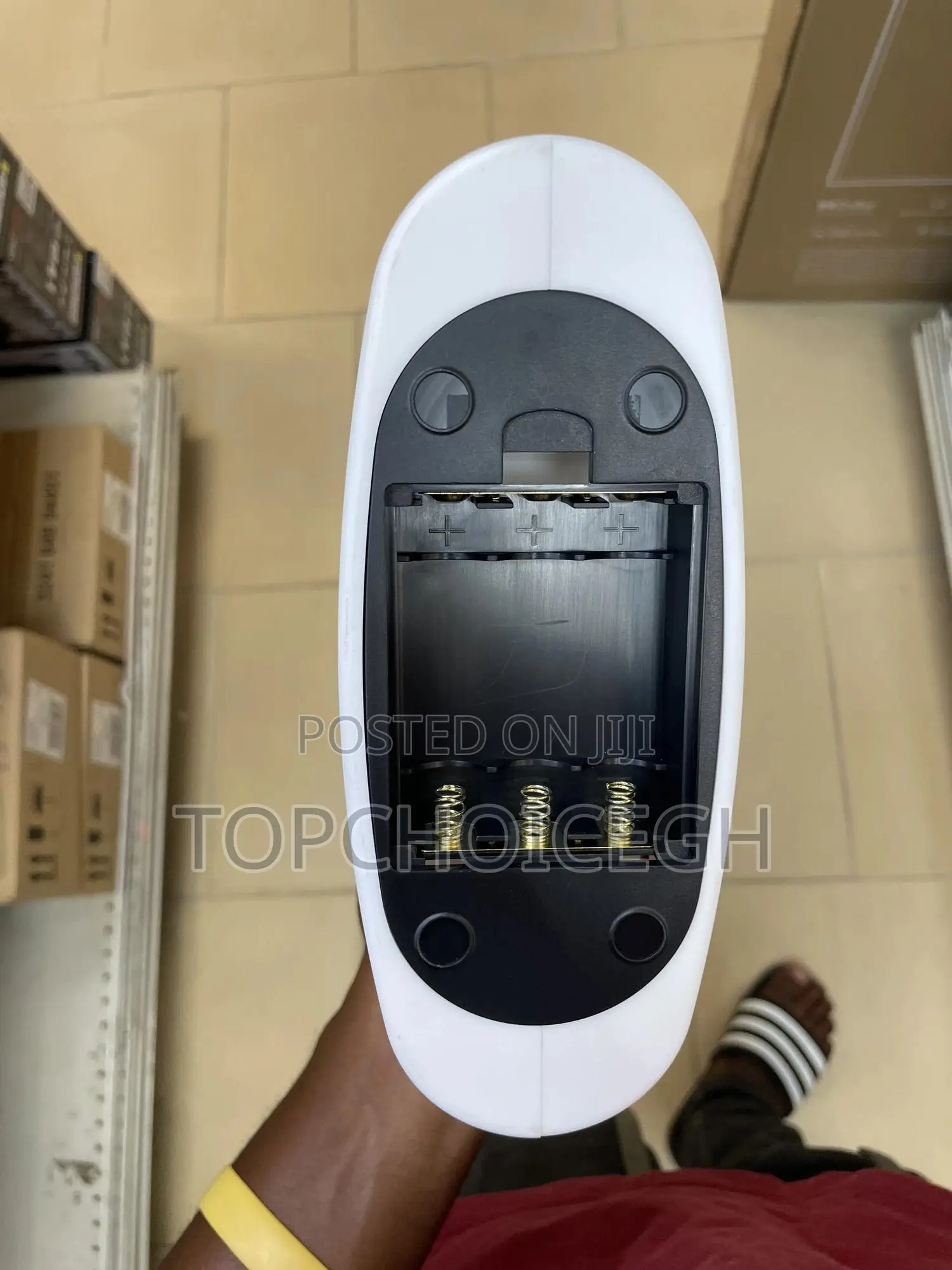 Air Humidifier Cooling Fan Yt-M2053
