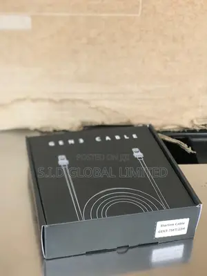 75ft Replacement Cable for Starlink Standard and Mini Kit