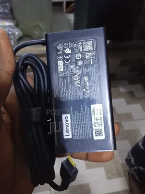 Lenovo Original 100w Type C Charger