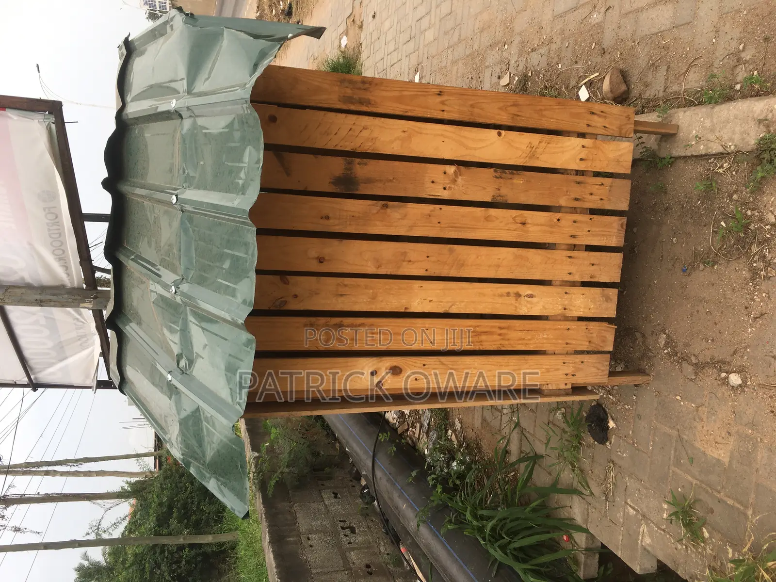 Dog Kennel