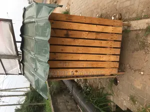 Dog Kennel