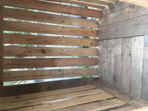 Dog Kennel