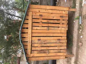 Dog Kennel