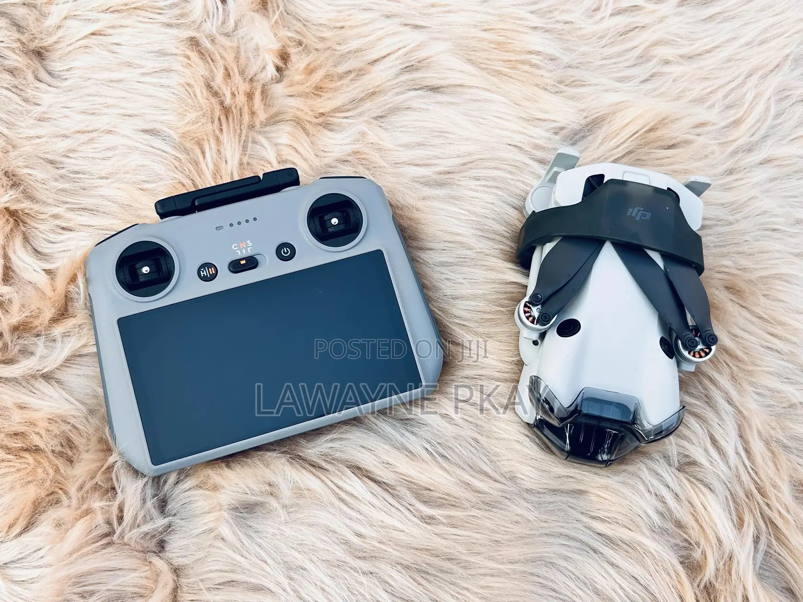 Dji Rc2 Remote