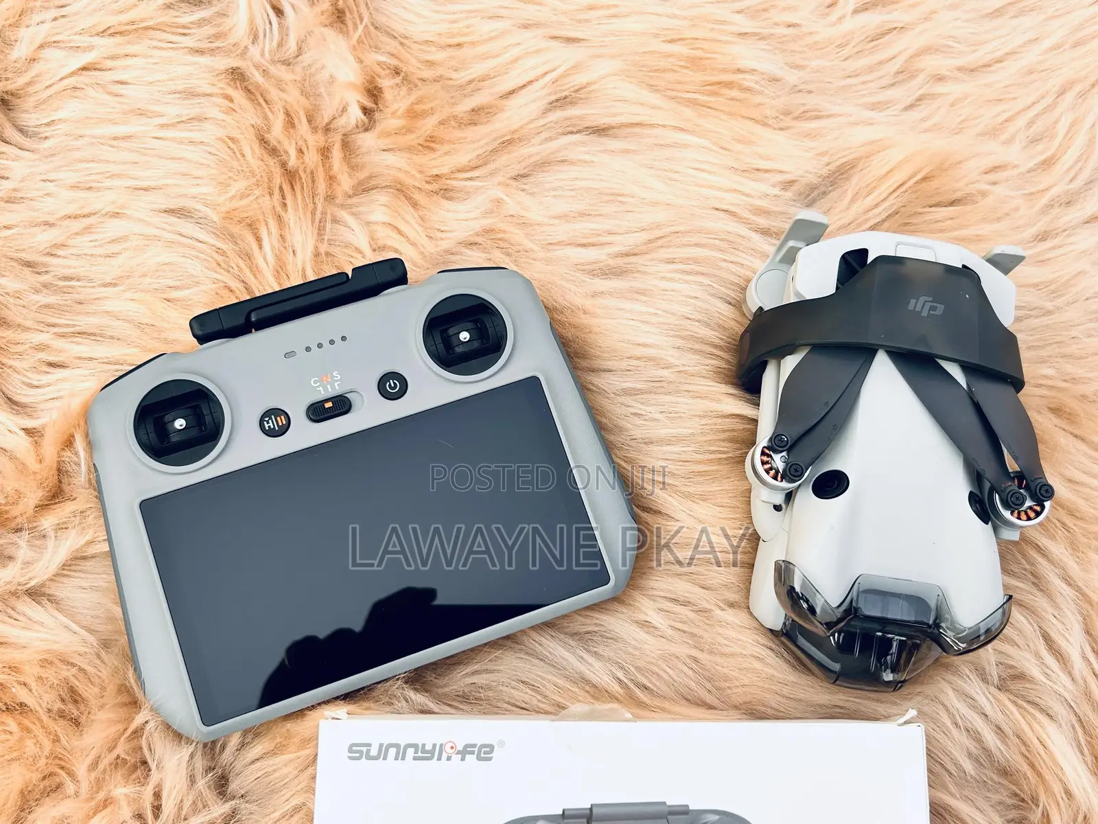 Dji Rc2 Remote