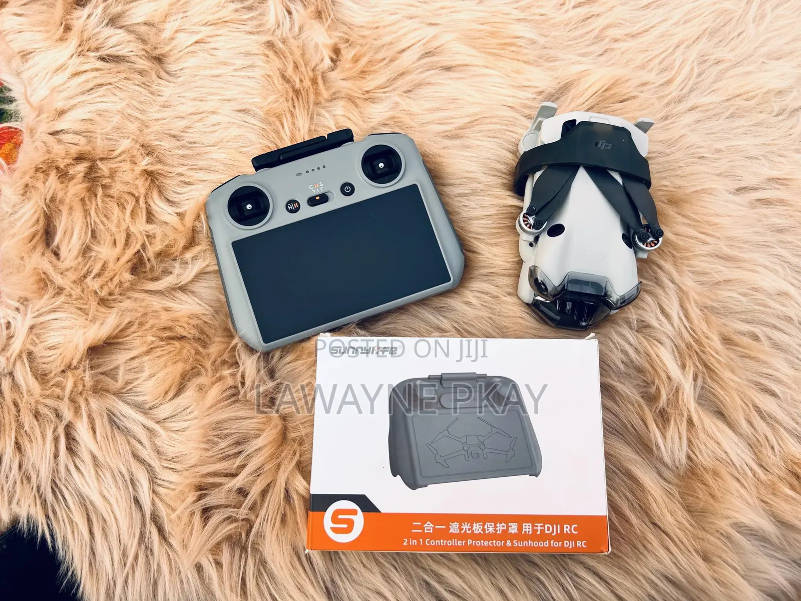 Dji Rc2 Remote