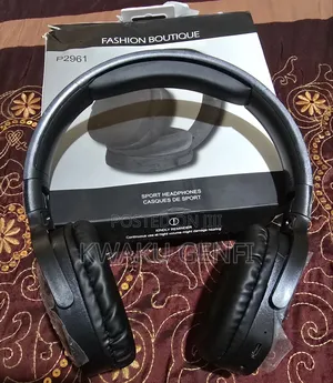 Bluetooth Headset