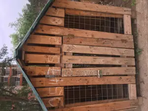 Dog Kennel