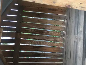 Dog Kennel