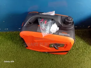 Ecomax 7500i Super Silent Generator – High Performance Power